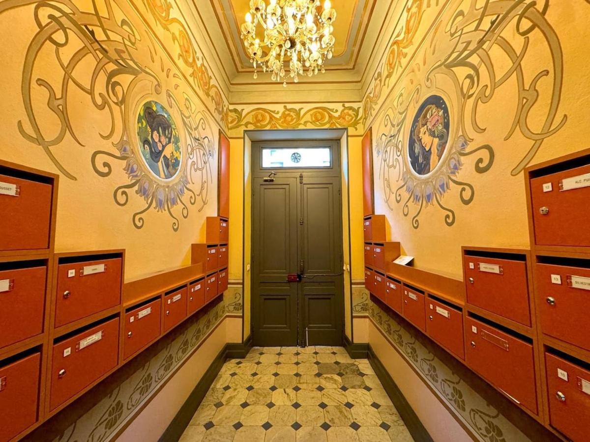 Apartment Syrah - Cozy Nice