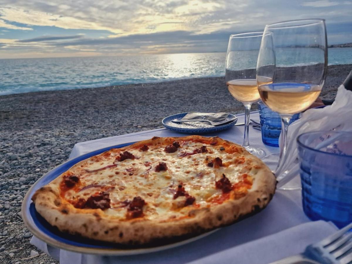 Apartment Syrah - Cozy Nice