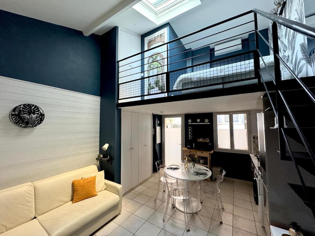 Apartment Syrah - Cozy *