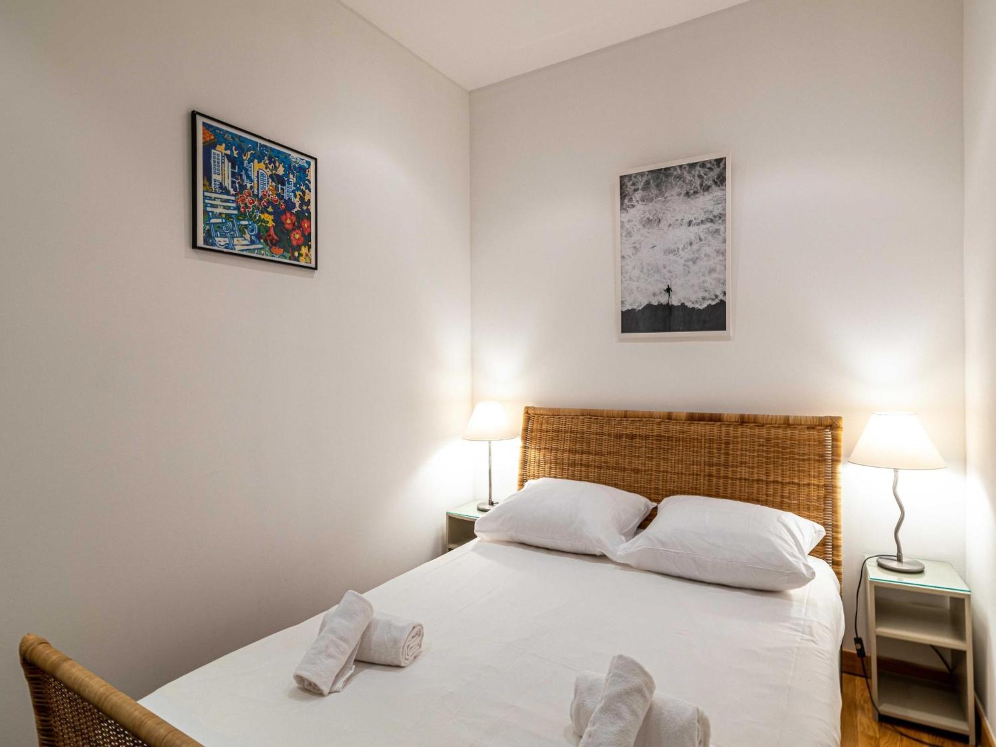 Superb 2 In The Heart Of Apartment *