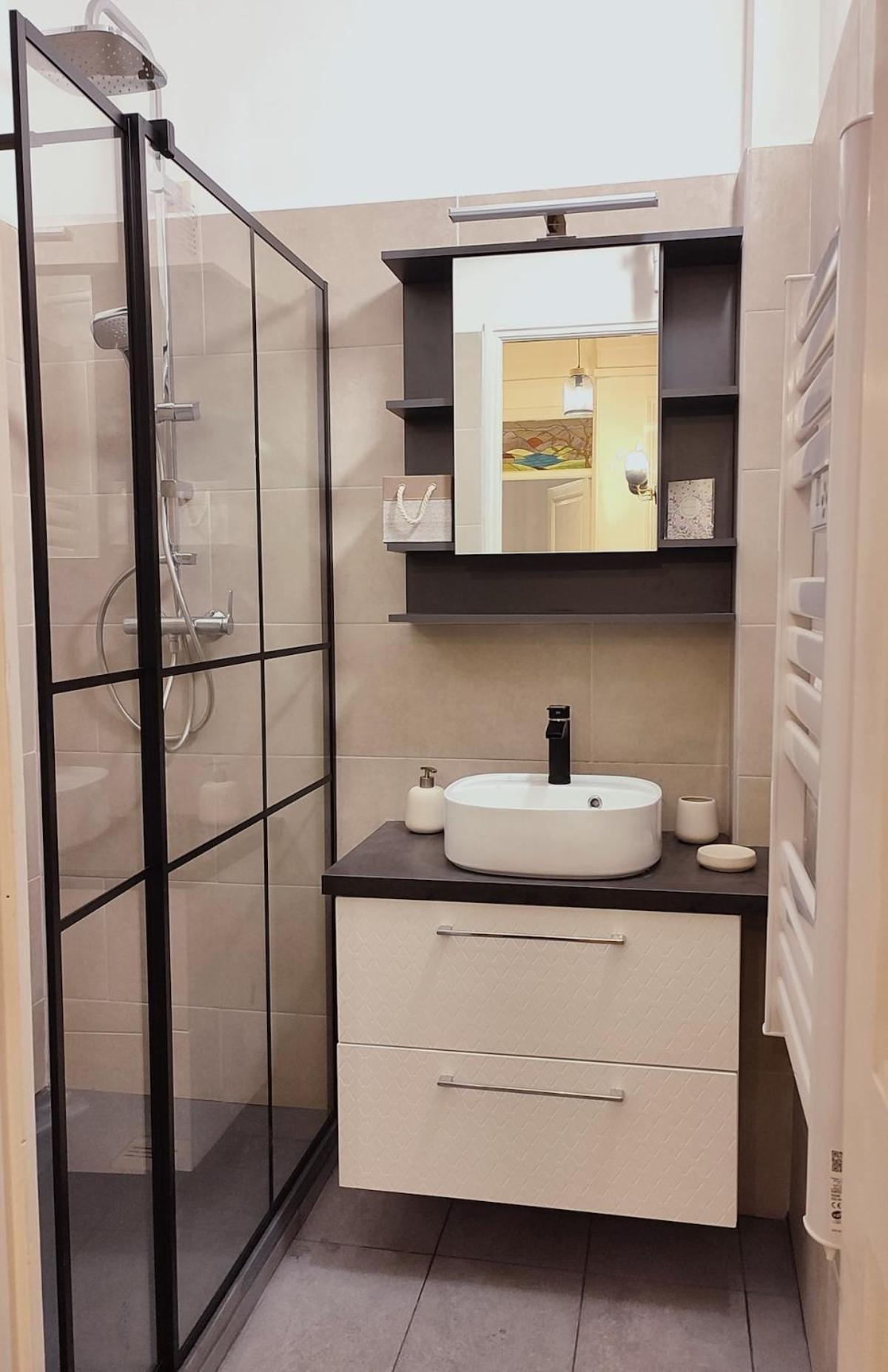 Apartment Cosy In Center