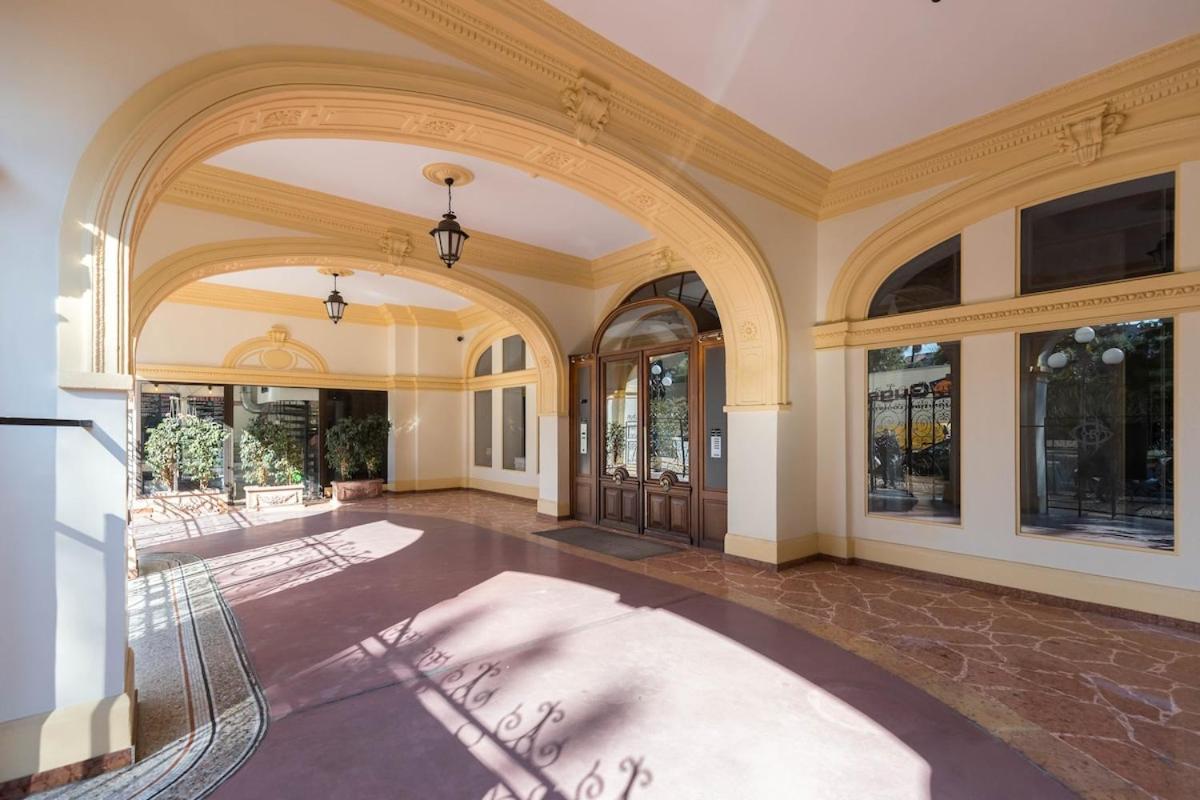 Apartment Superbe Hyper Centre Immeuble Standing