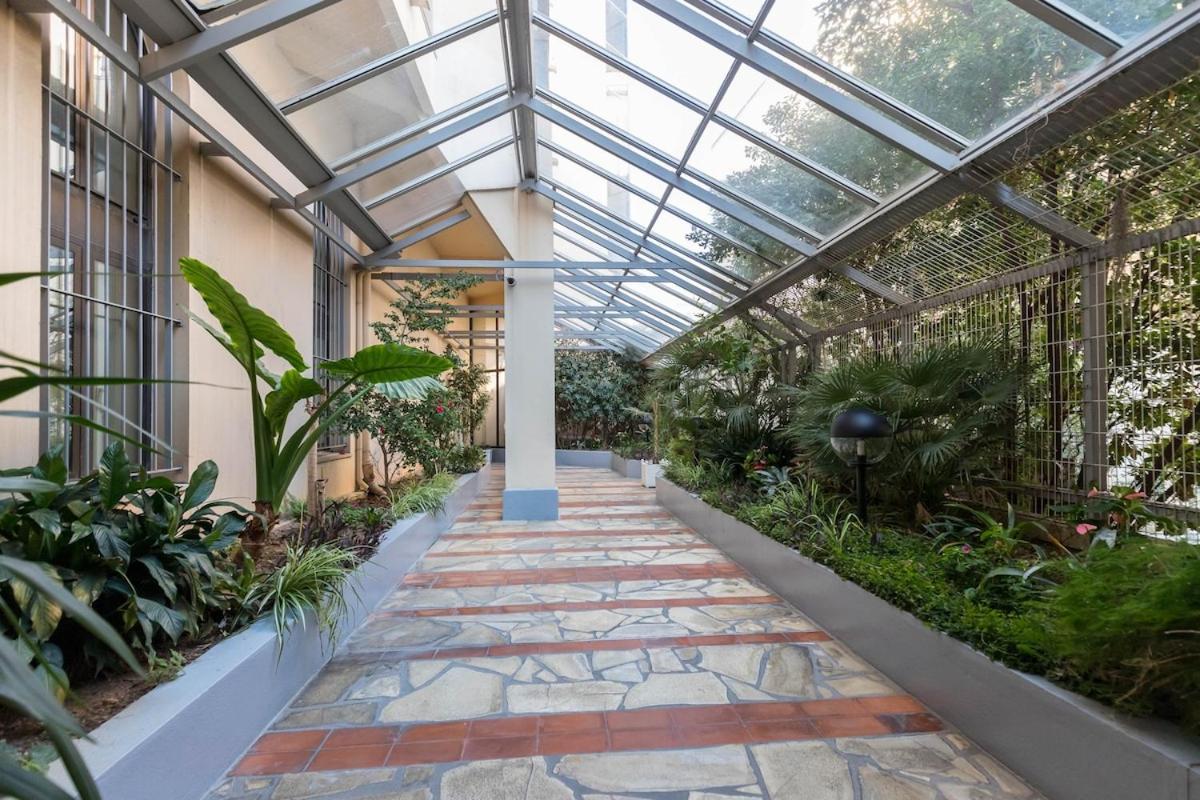 Apartment Superbe Hyper Centre Immeuble Standing