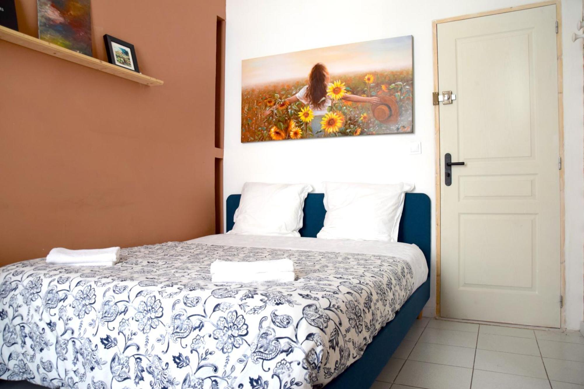 Homestay Quartier Chic L L Gare L Tramway
