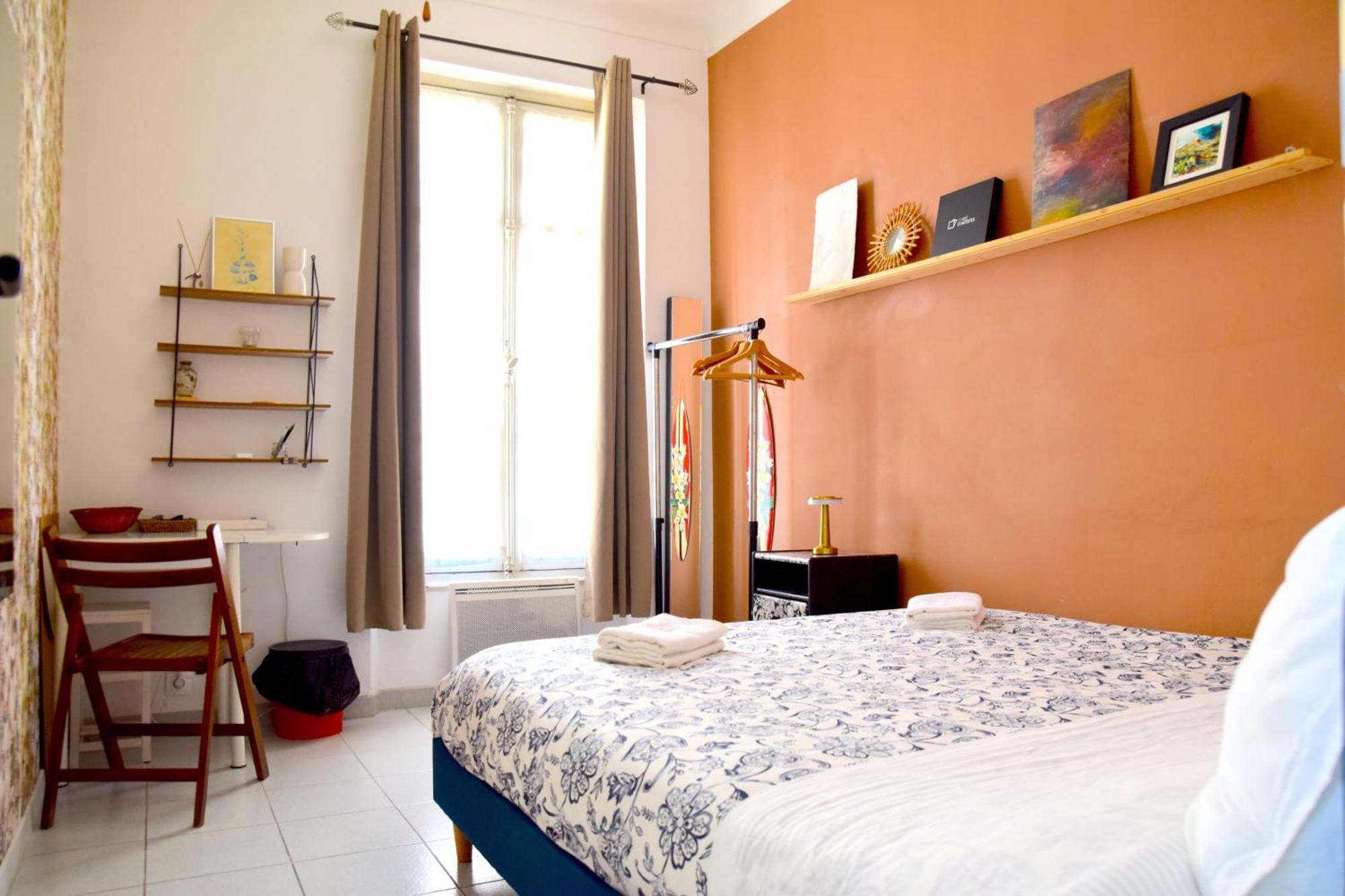 Quartier Chic L L Gare L Tramway Homestay