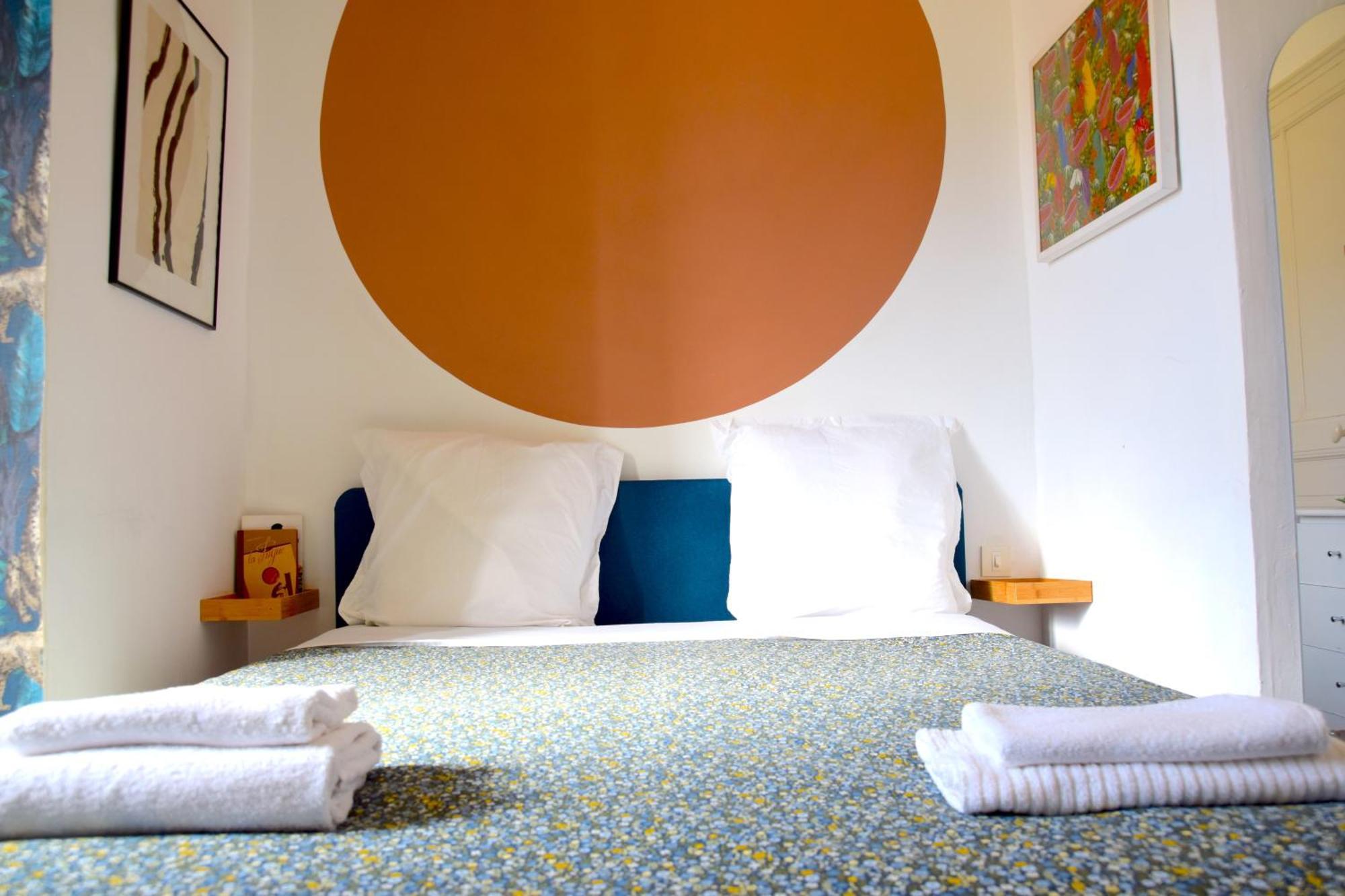 Quartier Chic L L Gare L Tramway Homestay *