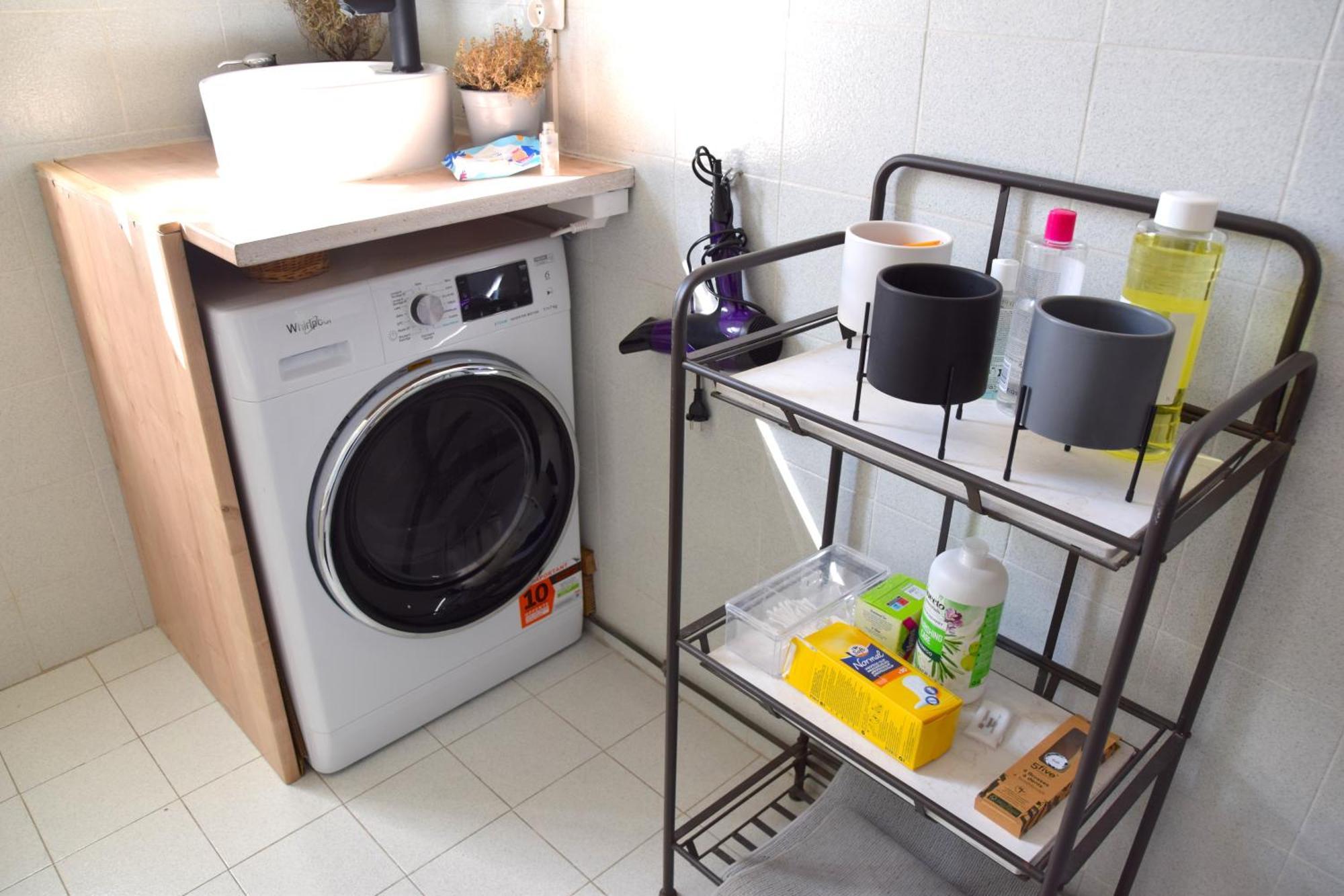 Homestay Quartier Chic L L Gare L Tramway *