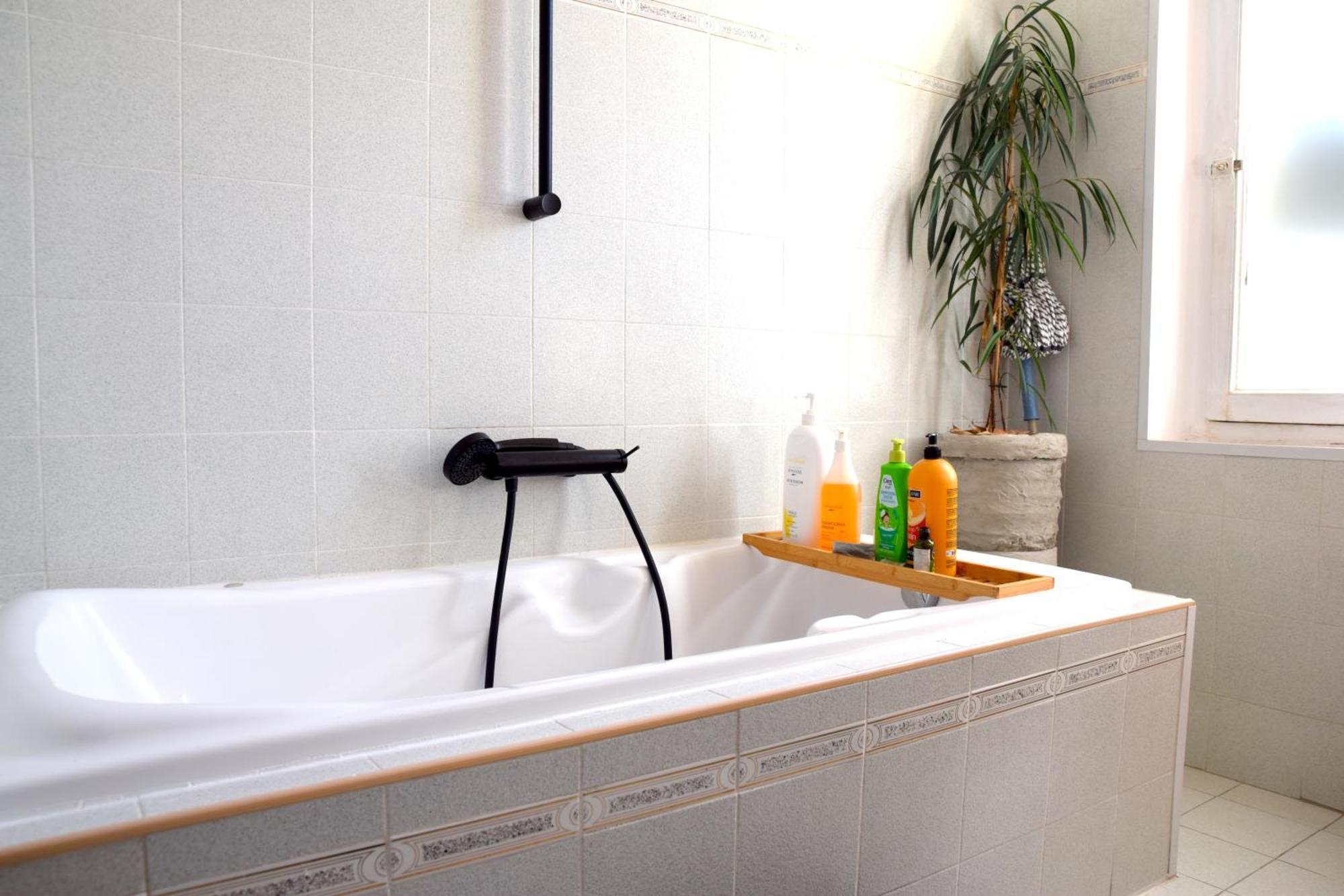 Homestay Quartier Chic L L Gare L Tramway Nice