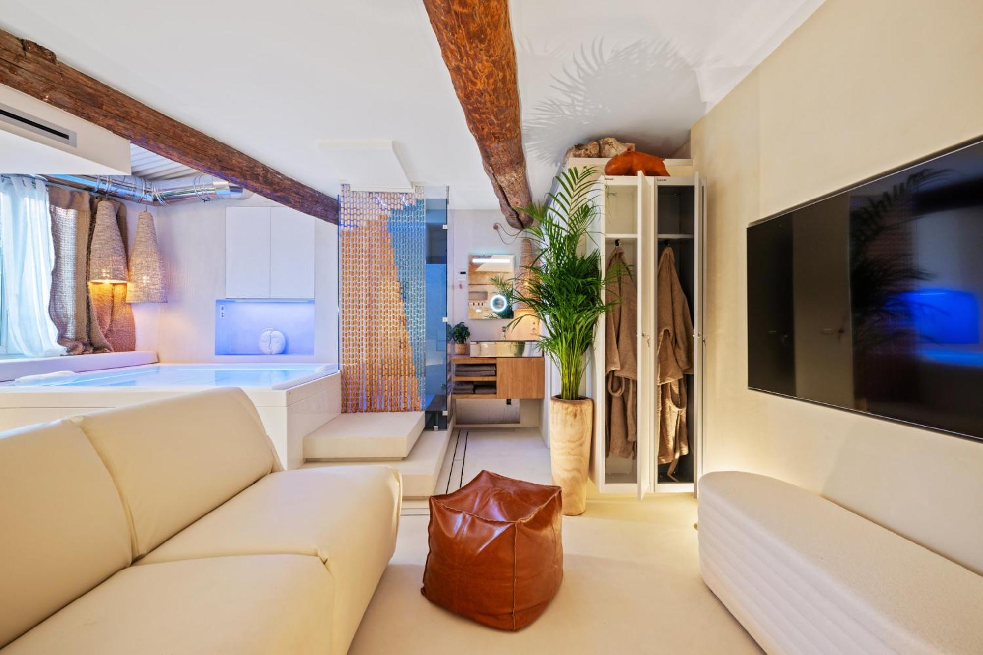 Apartment Studio29 Nice