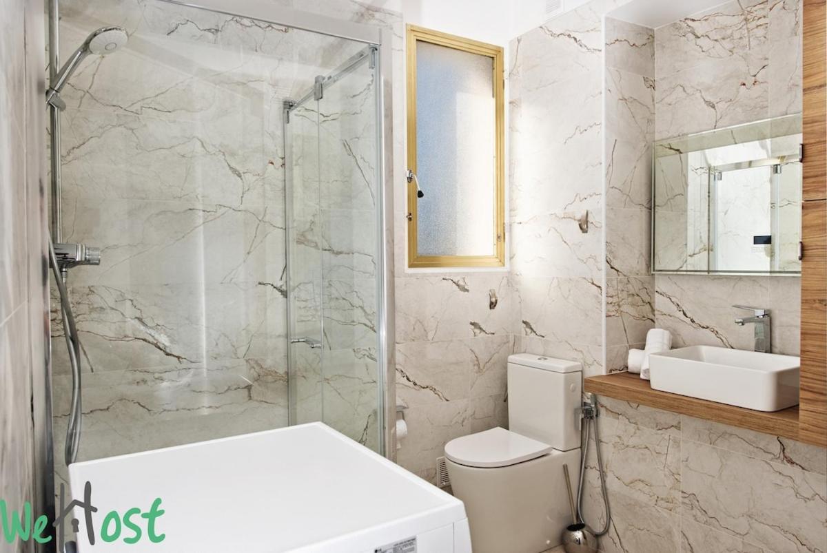 Apartamento Skyline Panorama Vue Epoustouflante