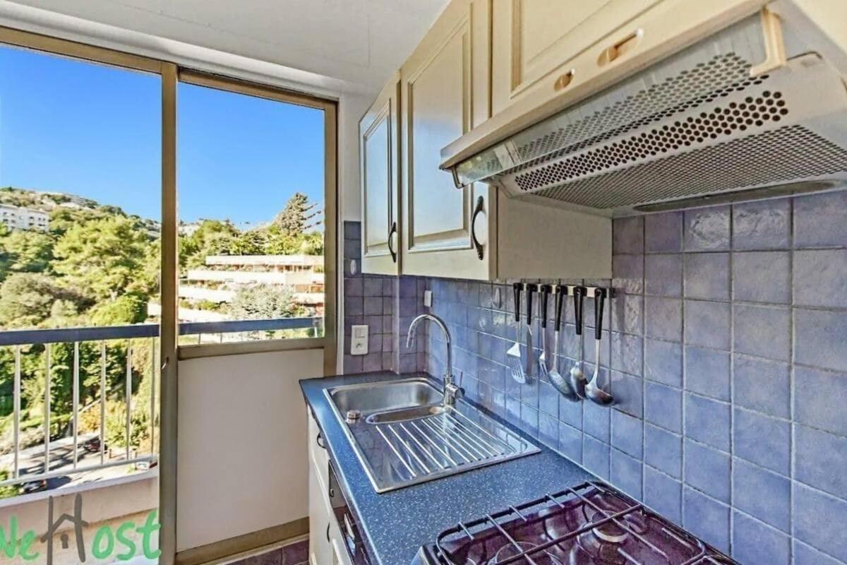 Skyline Panorama Vue Epoustouflante Apartamento *