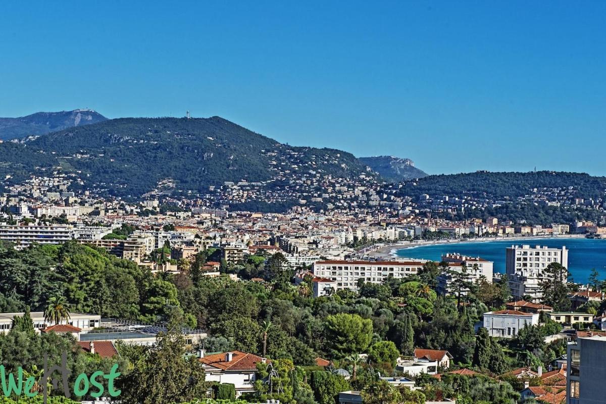 Apartamento Skyline Panorama Vue Epoustouflante *