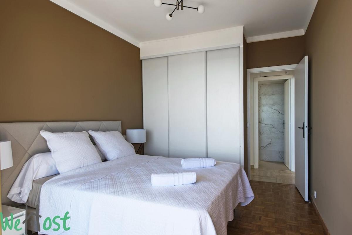 Apartamento Skyline Panorama Vue Epoustouflante