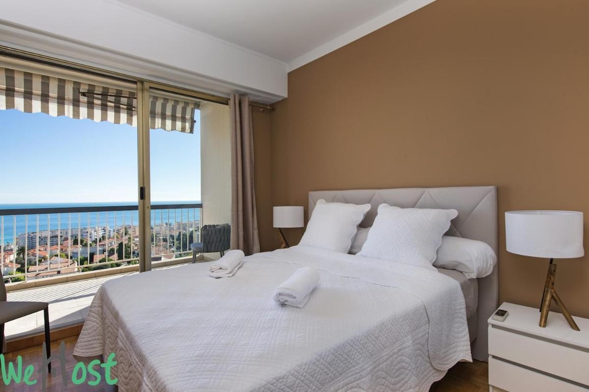 Skyline Panorama Vue Epoustouflante Apartamento *