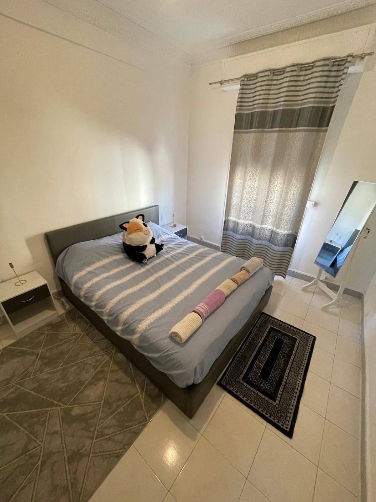 Jolie Centre Apartment Nice