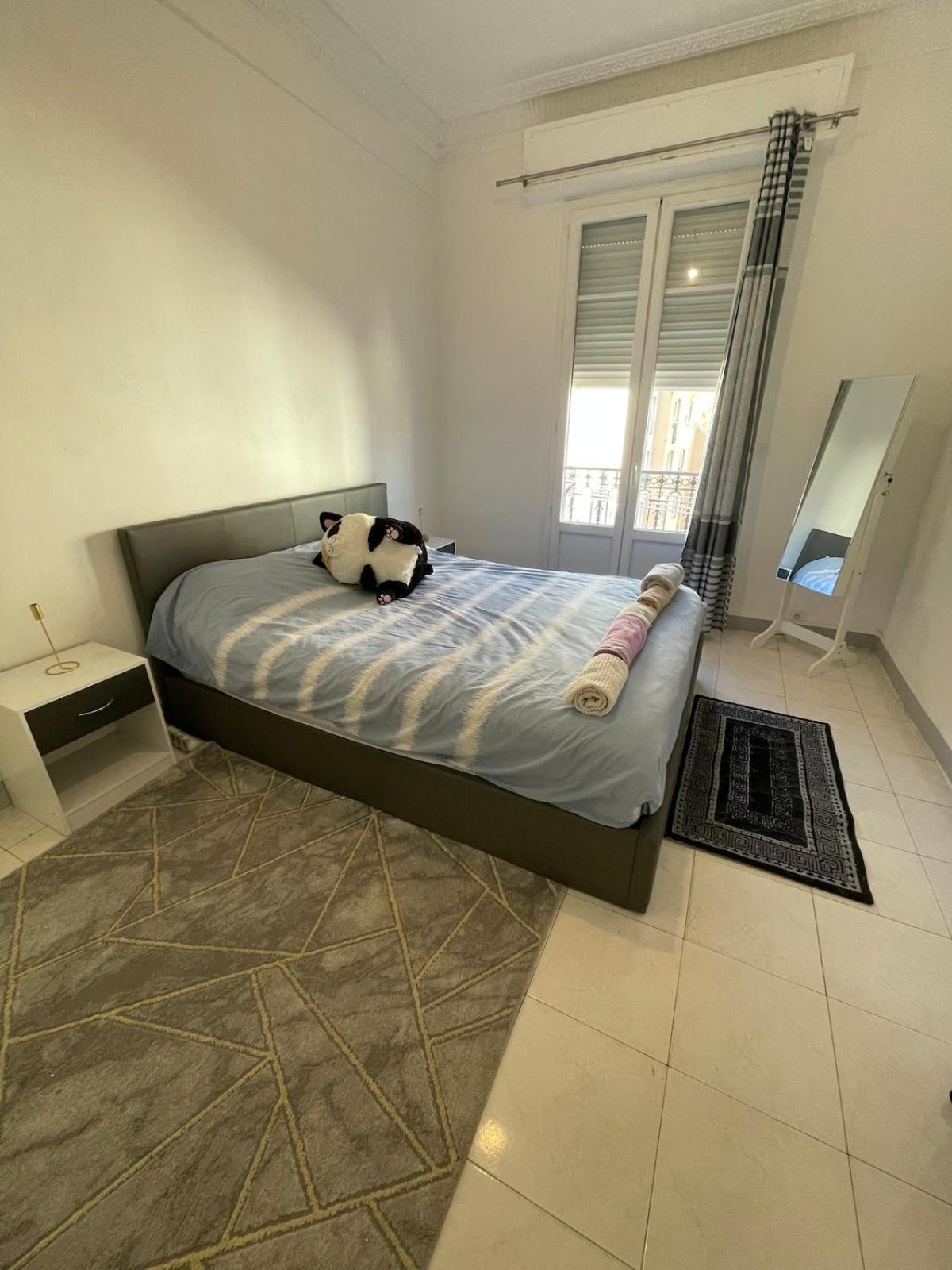 Apartment Jolie Centre *