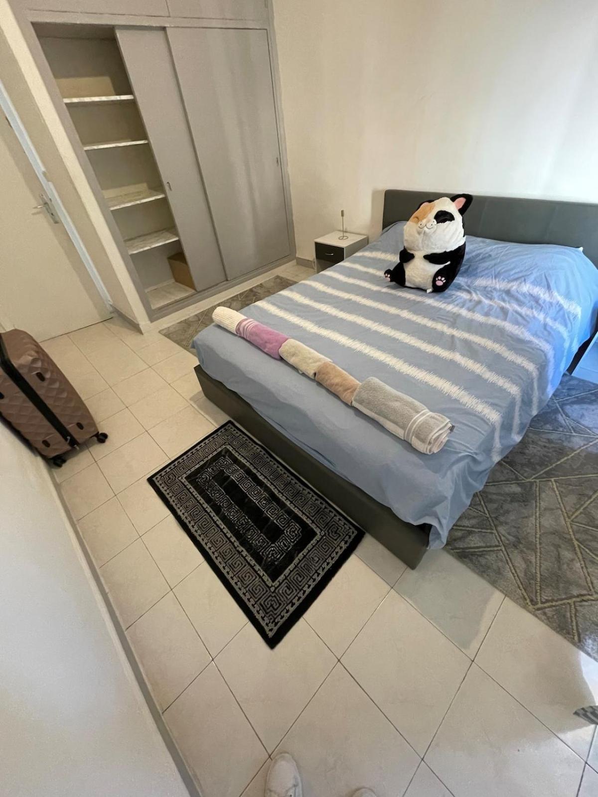 Jolie Centre Apartment