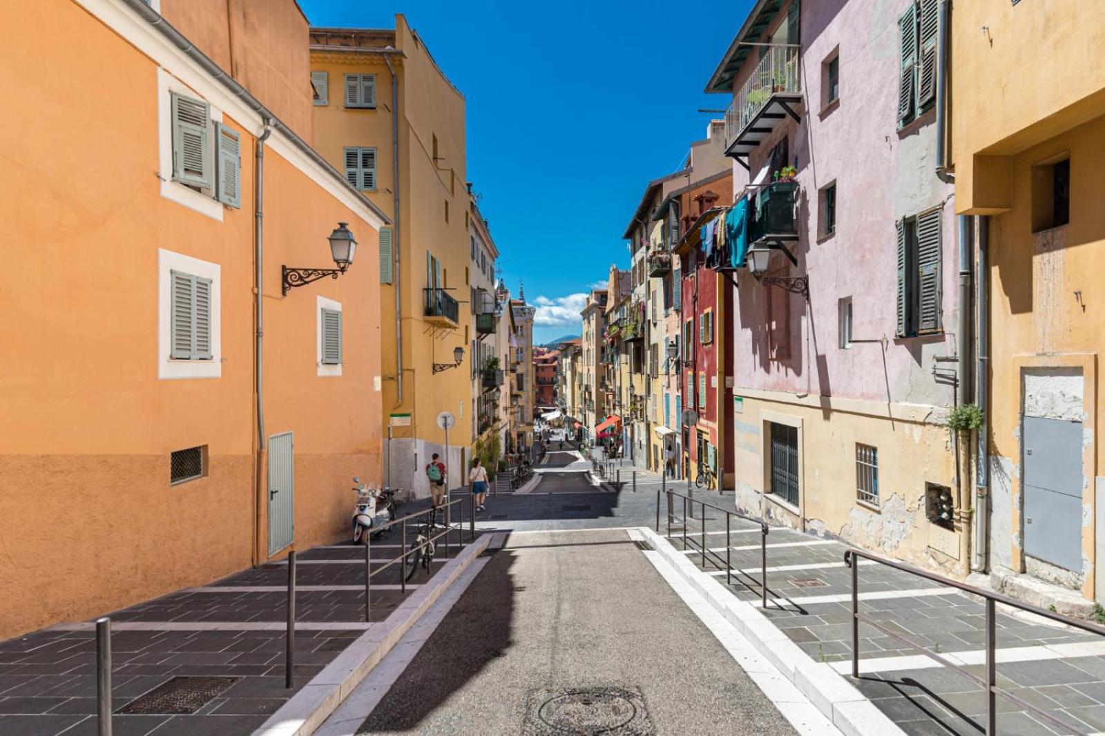 Feel - Poissonnerie Apartment