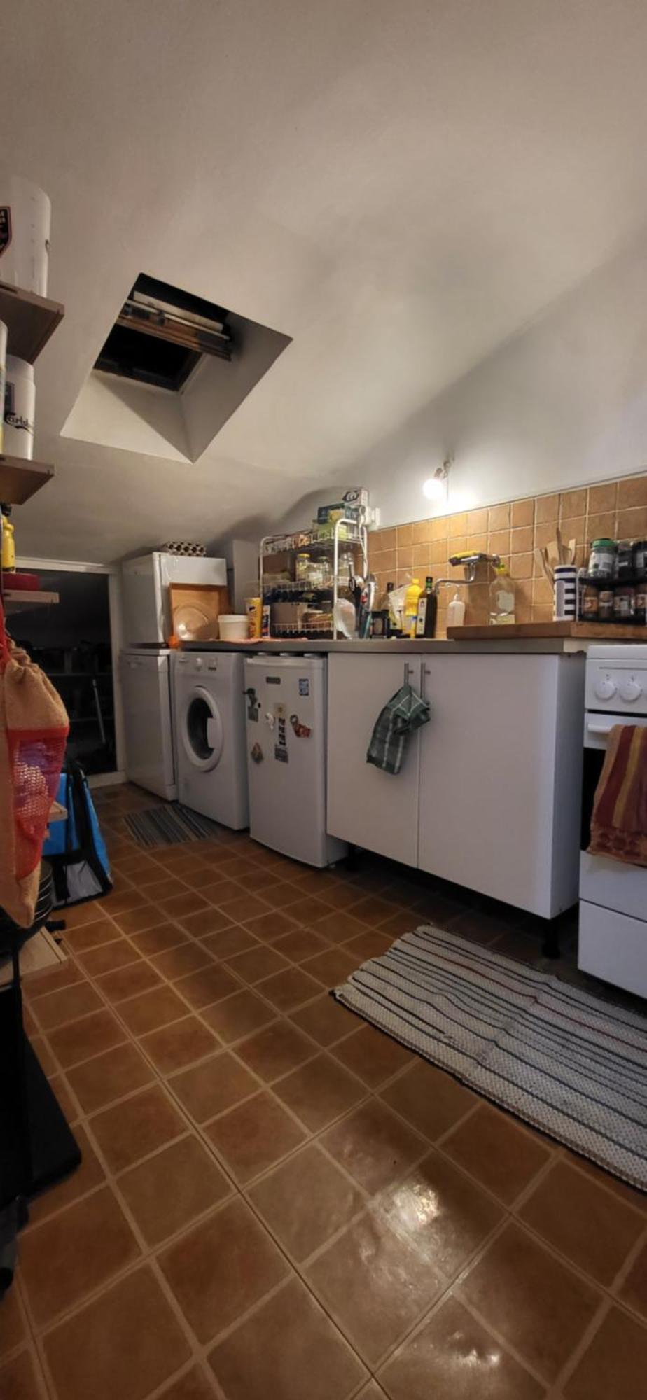 Jolie Privee Centre-ville *