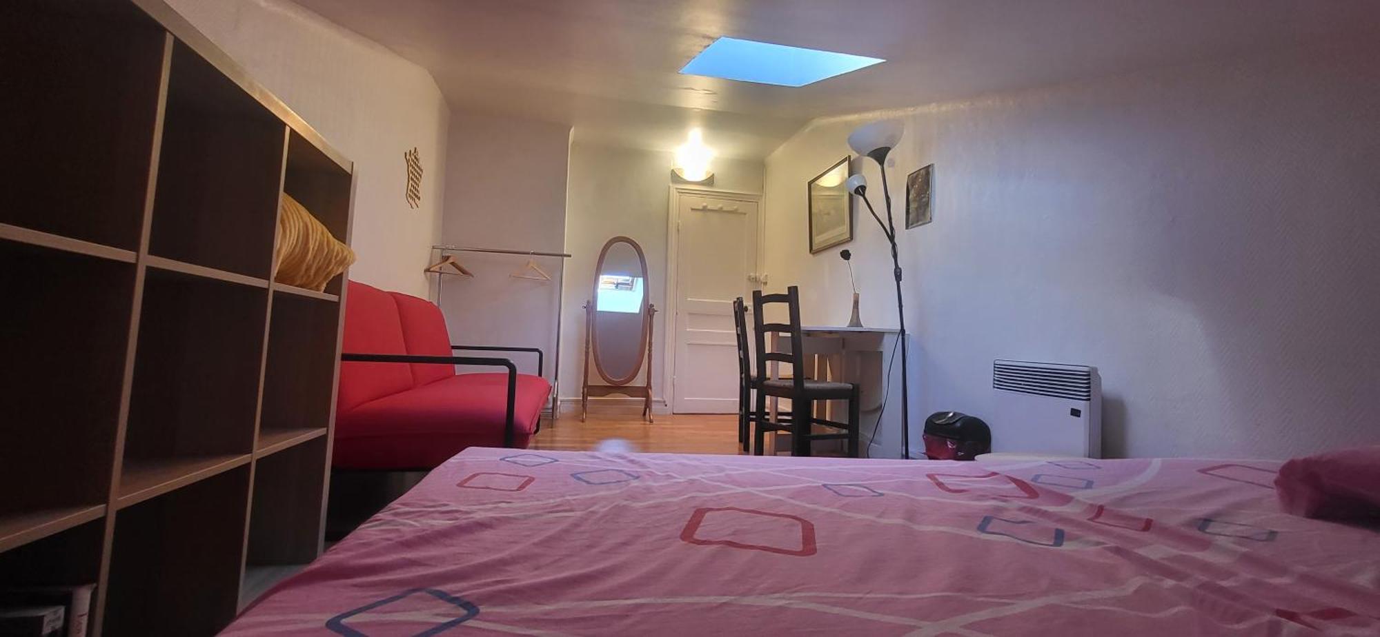 Jolie Privee Centre-ville *