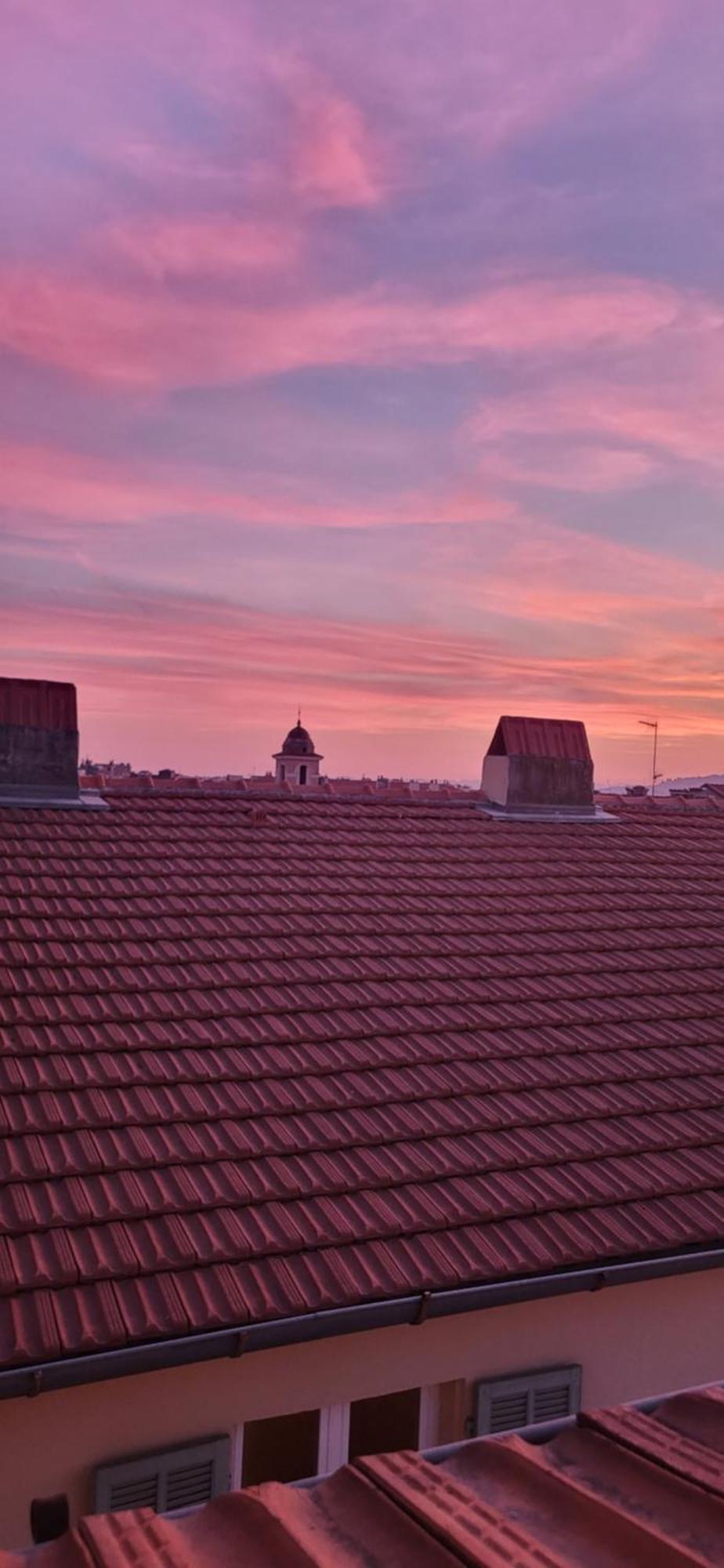 Jolie Privee Centre-ville * Nice