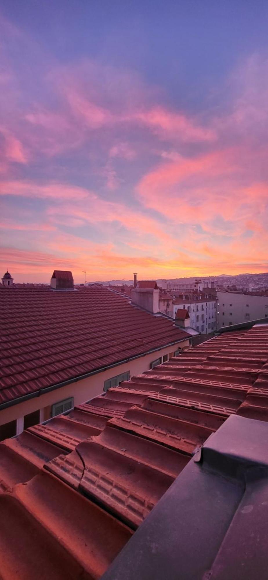 Hostel Jolie Privee Centre-ville *