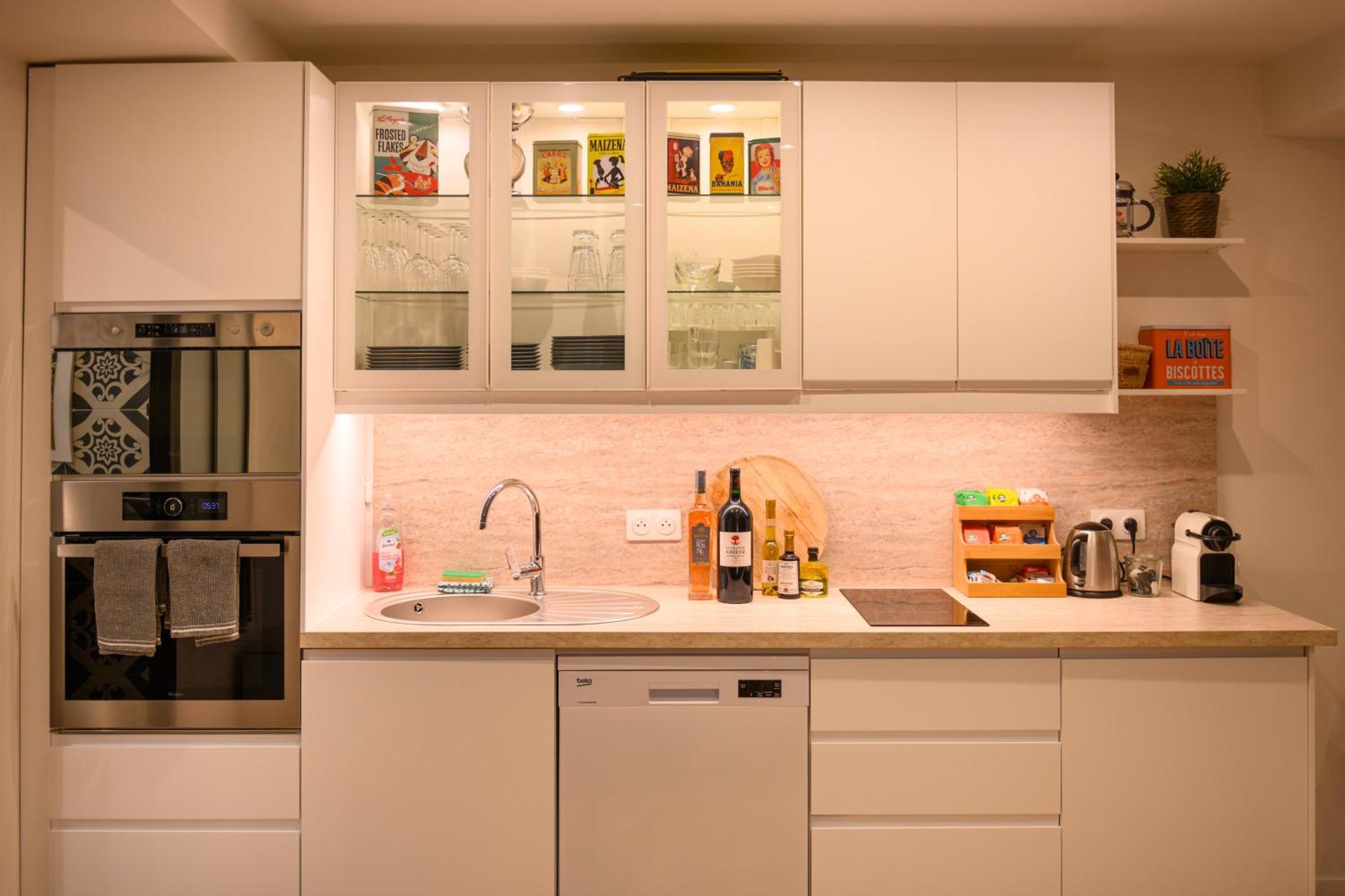 Magnifique Au Centre-ville De * Nice