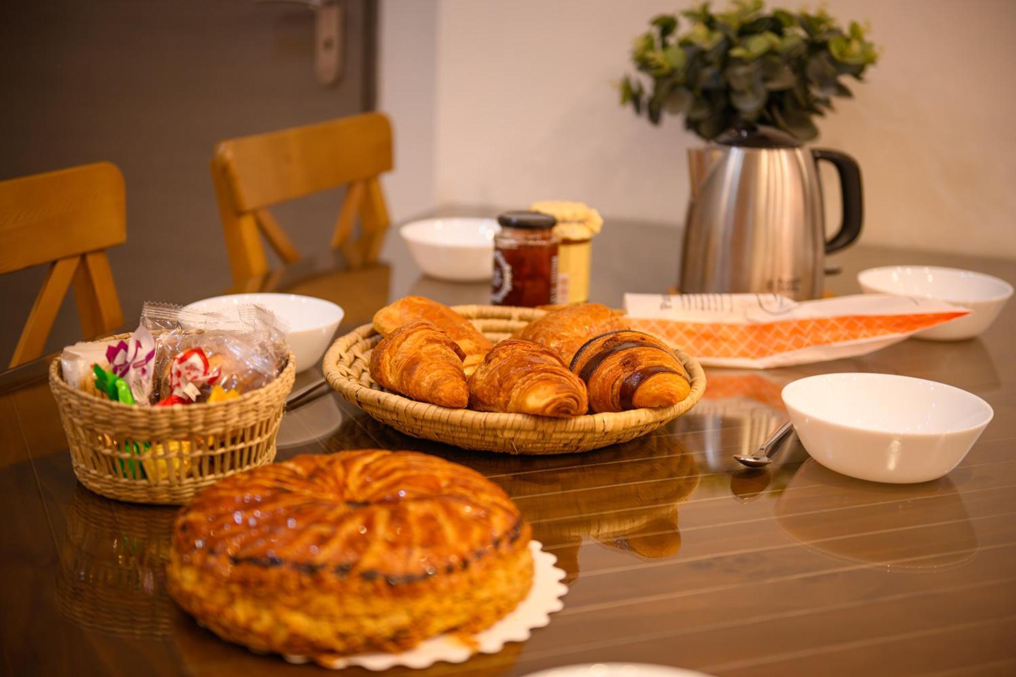 Apartment Magnifique Au Centre-ville De *