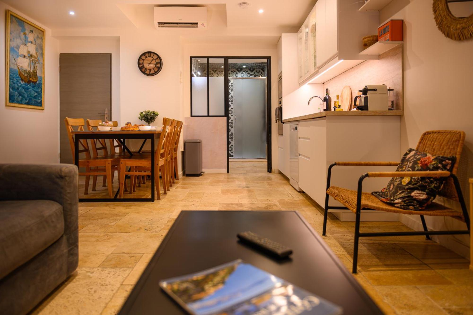 Magnifique Au Centre-ville De