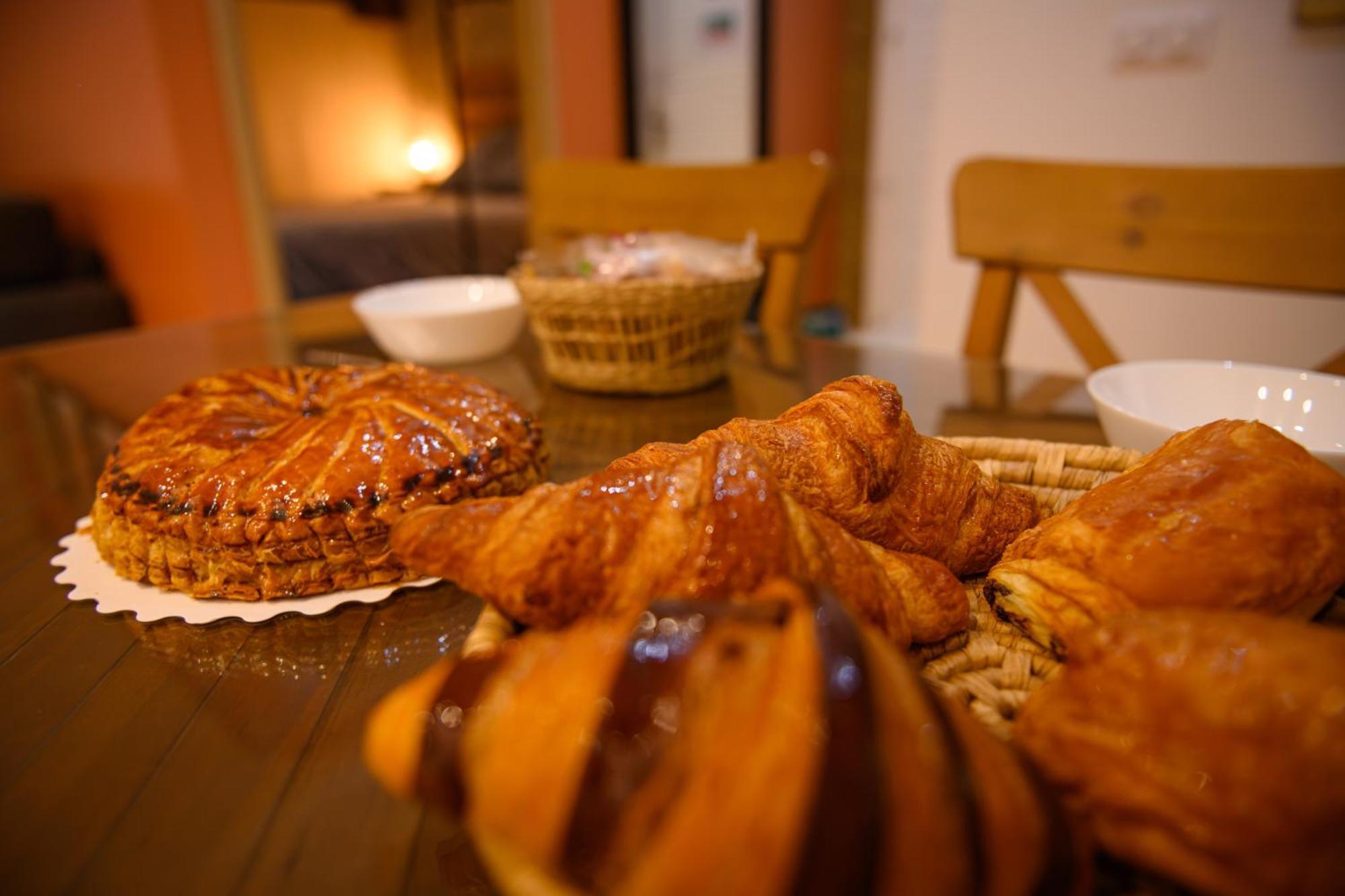 Apartment Magnifique Au Centre-ville De