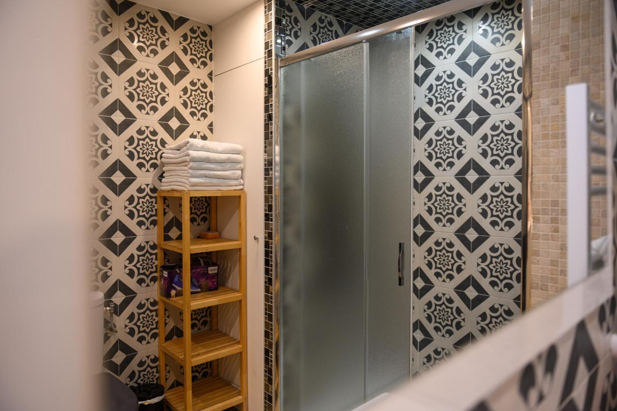 Magnifique Au Centre-ville De Apartment Nice