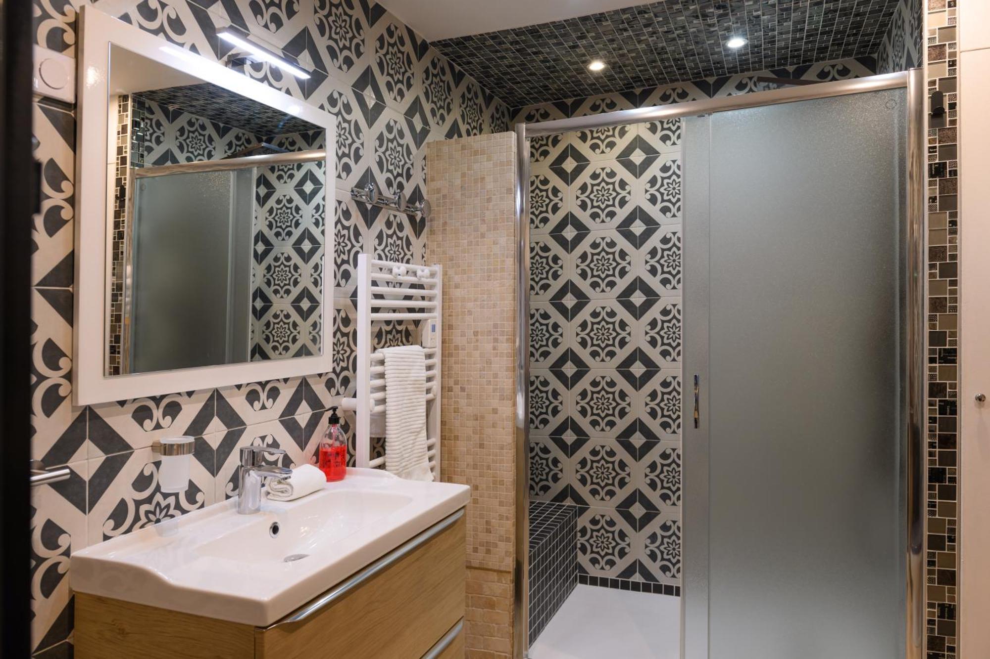 Magnifique Au Centre-ville De * Nice