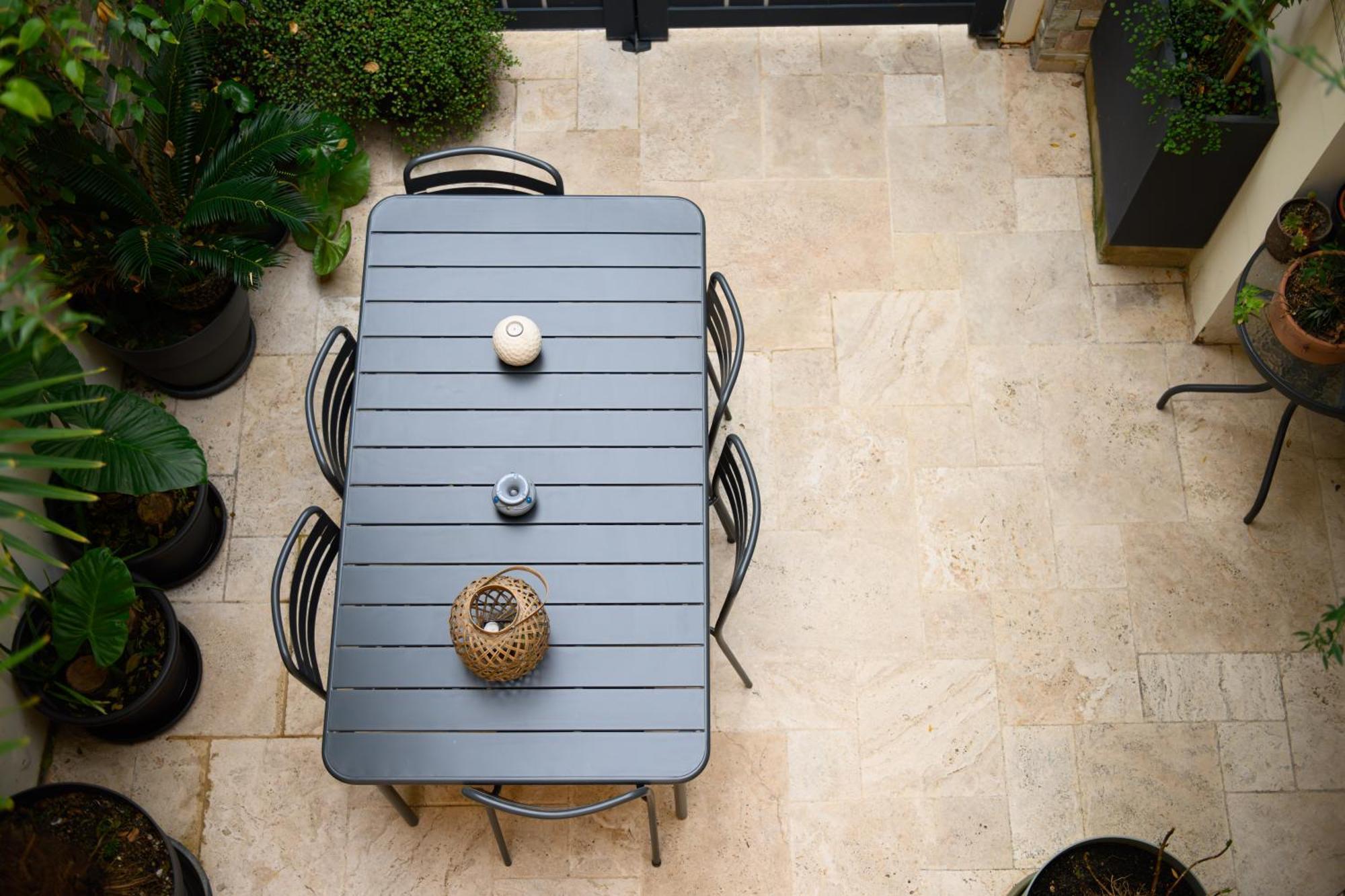 Magnifique Au Centre-ville De * Nice