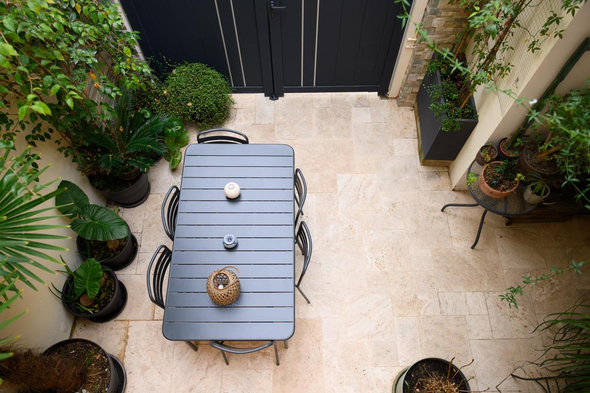 Magnifique Au Centre-ville De Apartment *