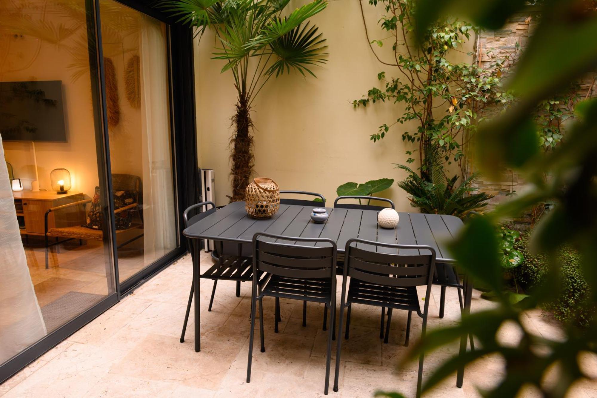 Magnifique Au Centre-ville De Apartment Nice