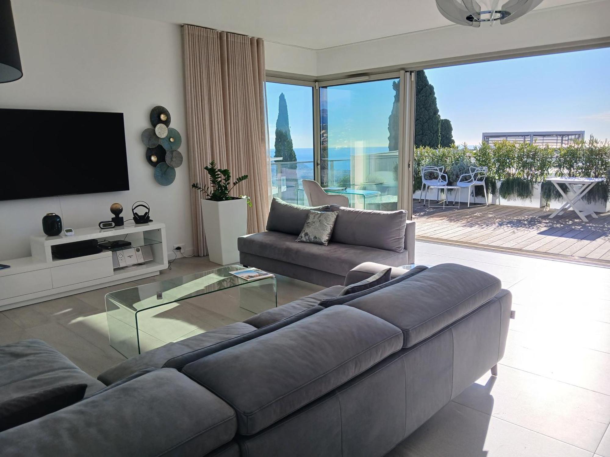 Laconsolate Apartment Nice