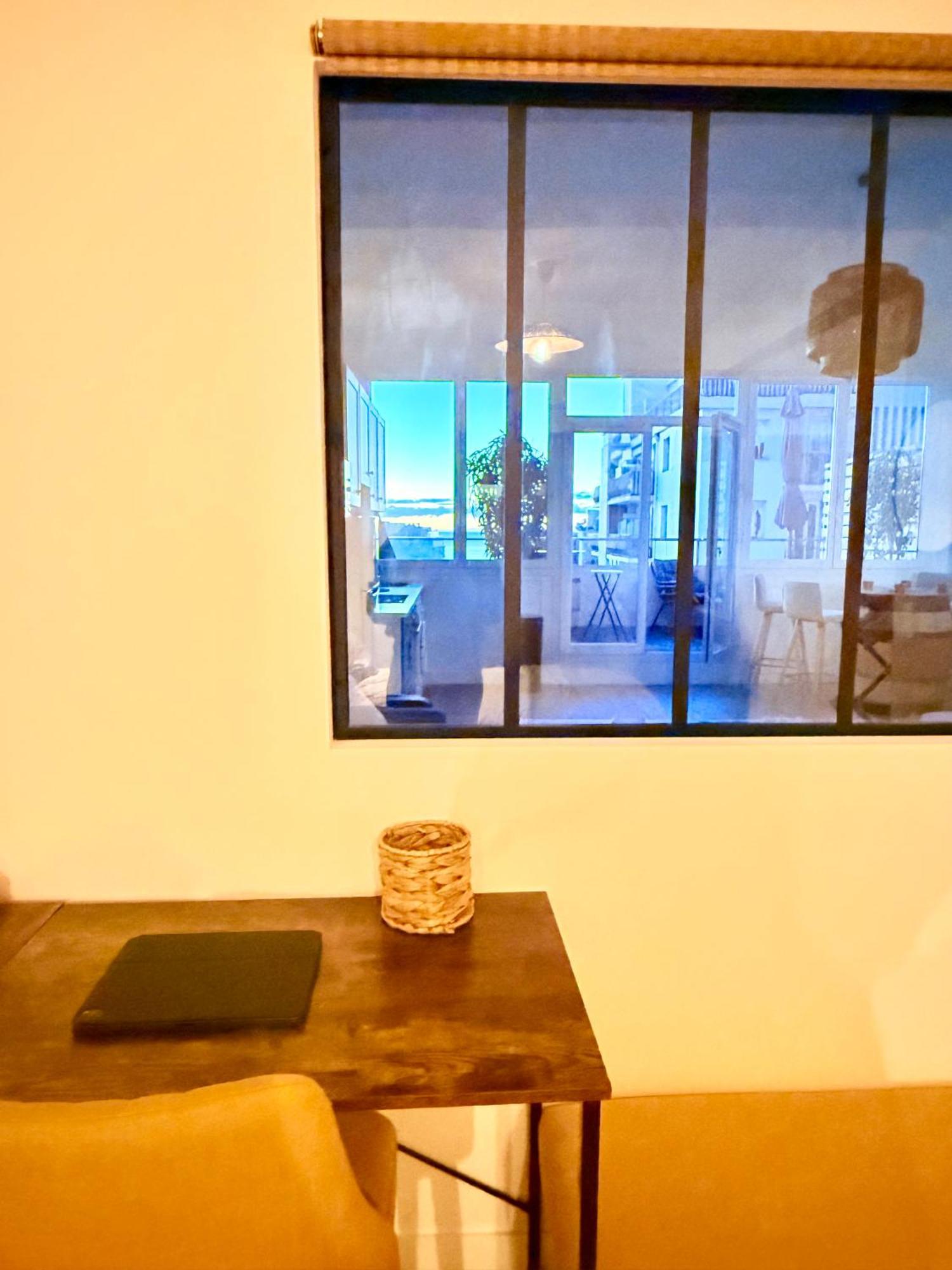 Votre Cocon Nicois Apartamento *