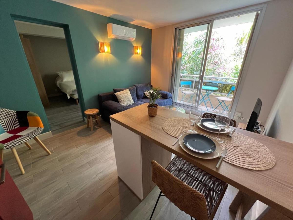 Les Magnolias 06 * Nice