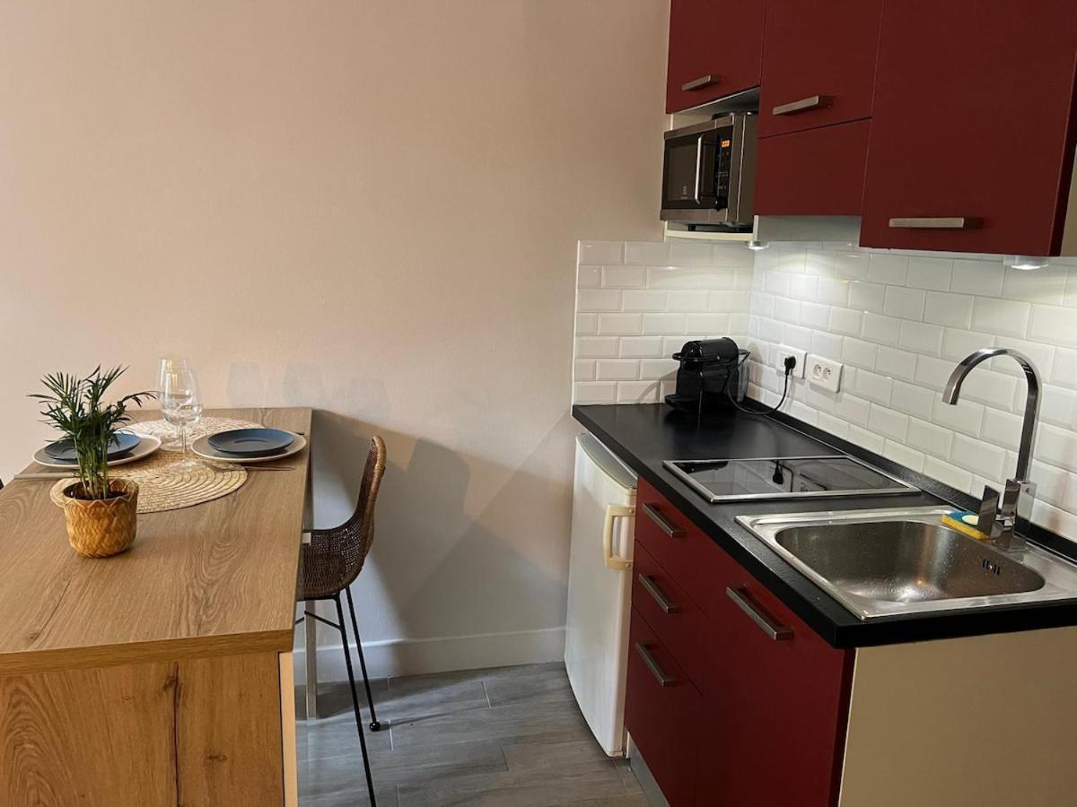 Les Magnolias 06 Apartment *