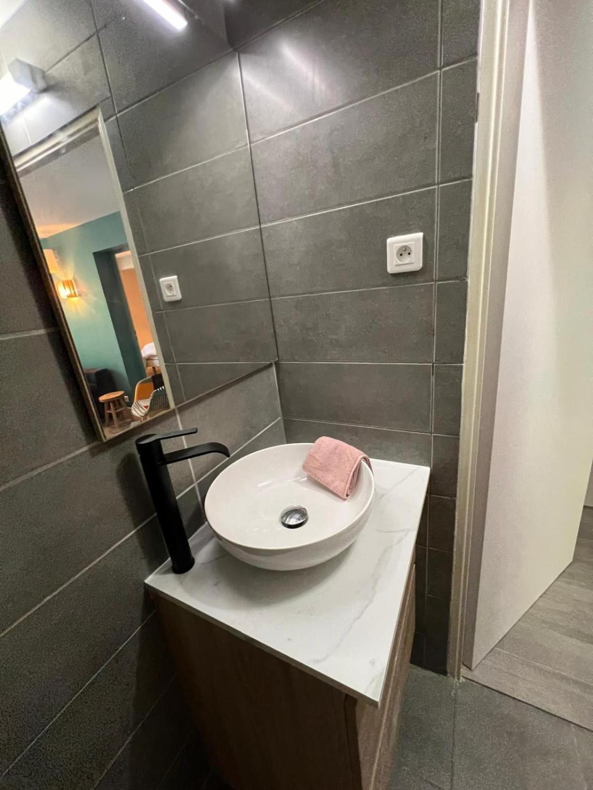 Les Magnolias 06 Apartment Nice