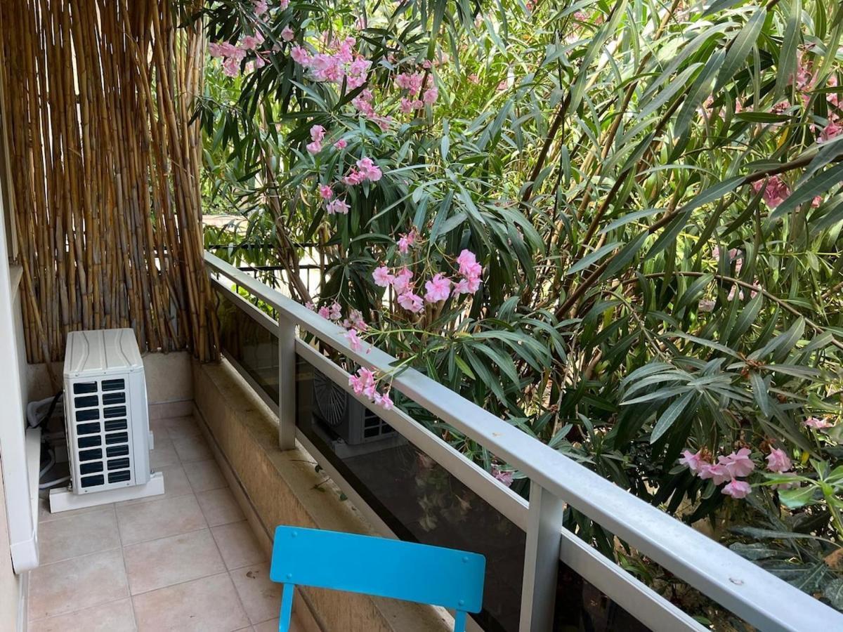 Les Magnolias 06 * Nice