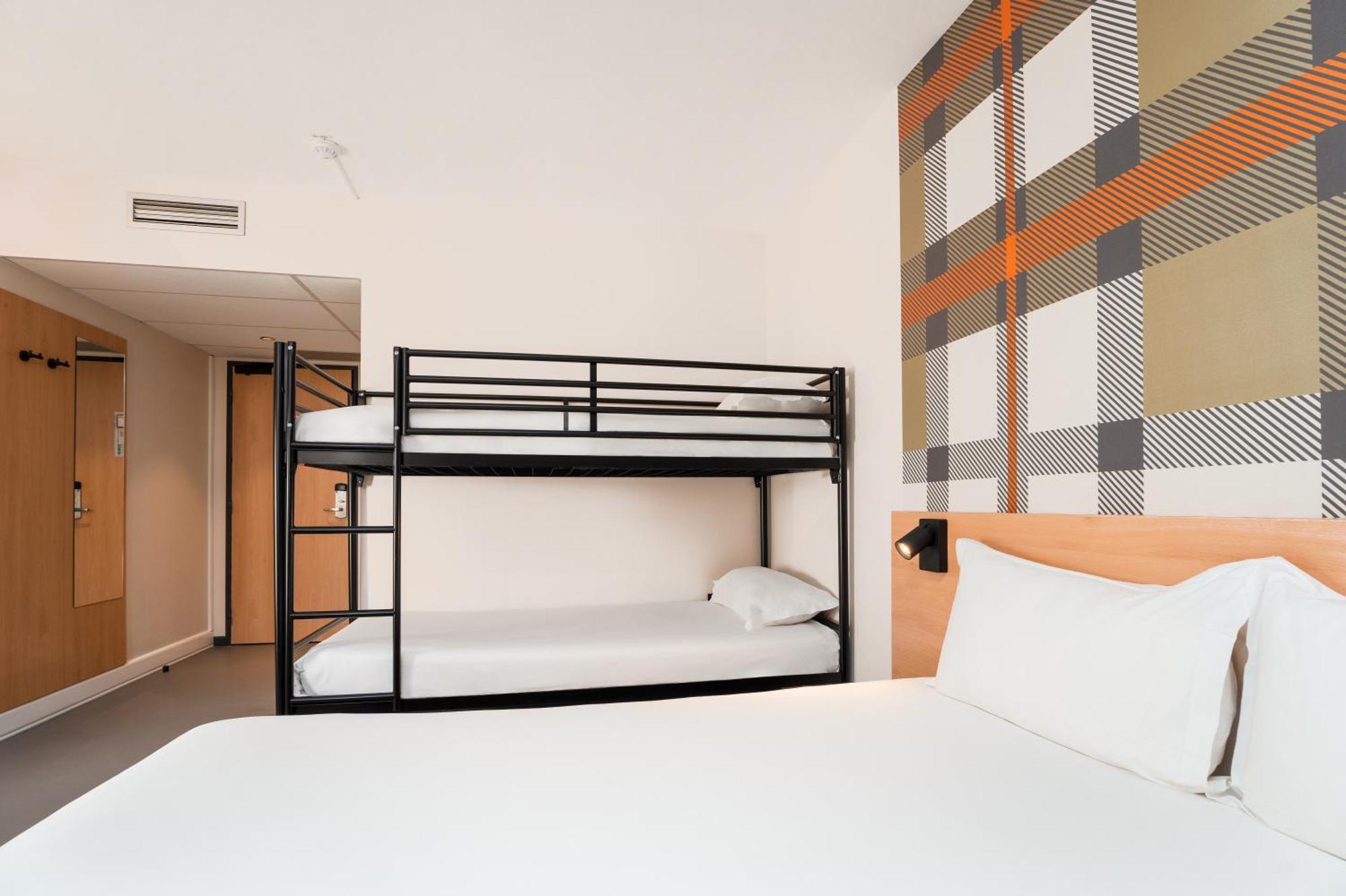 Easyhotel Old Town 2* Nice