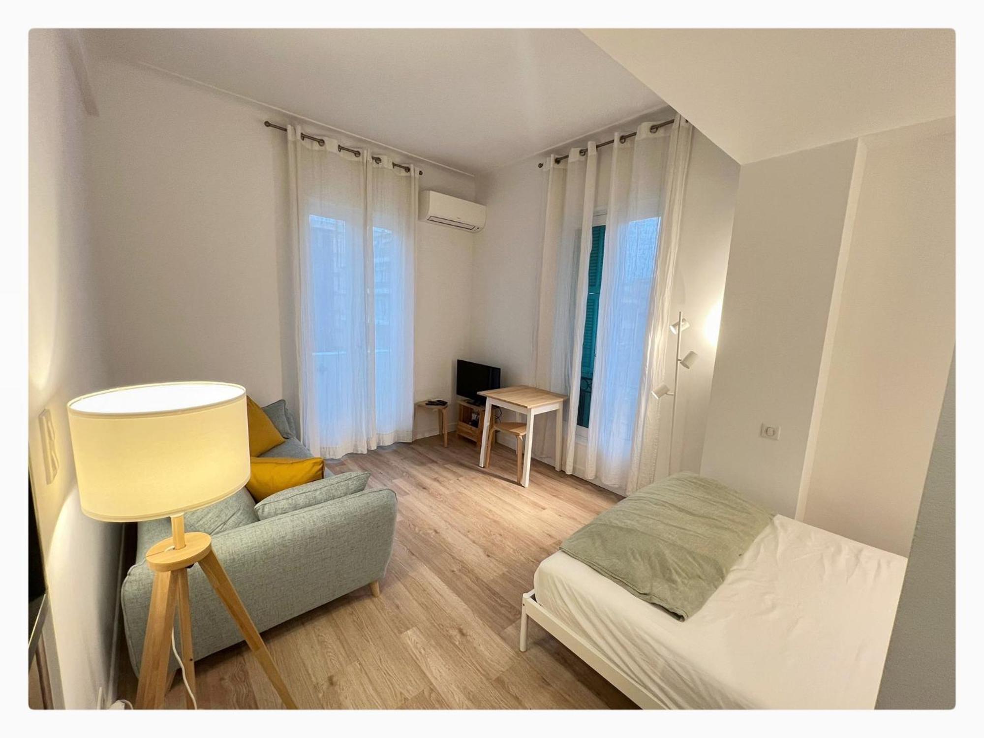 Apartamento Maison De Cote - Felice Nice
