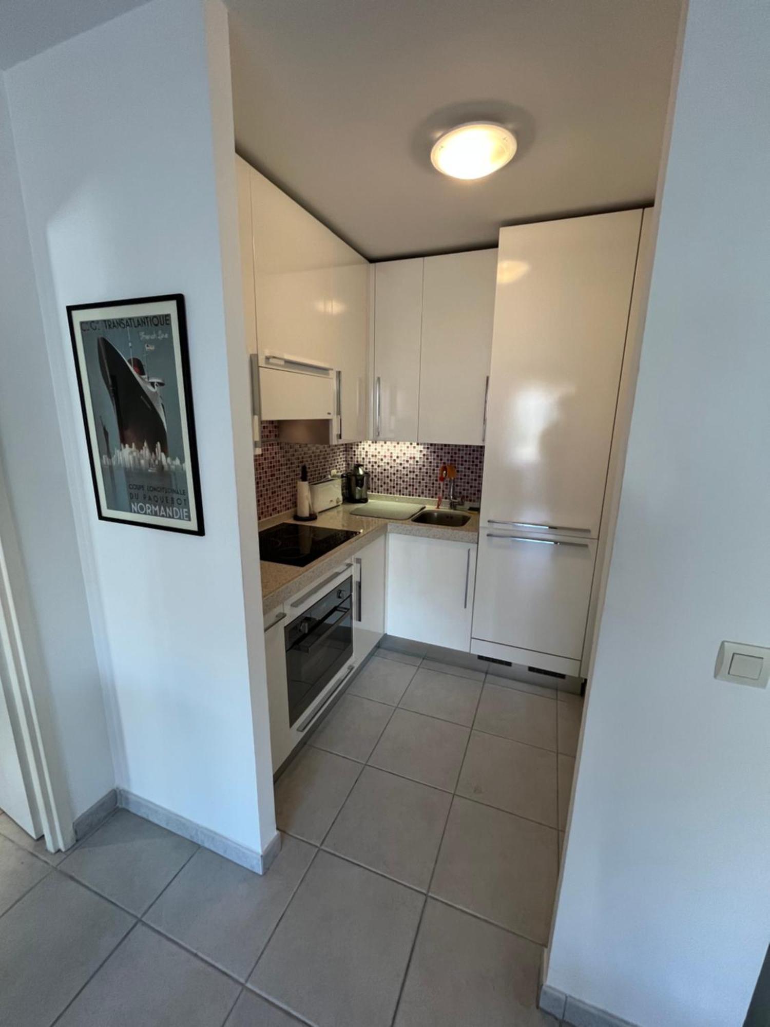 Massena 2 Apartment *