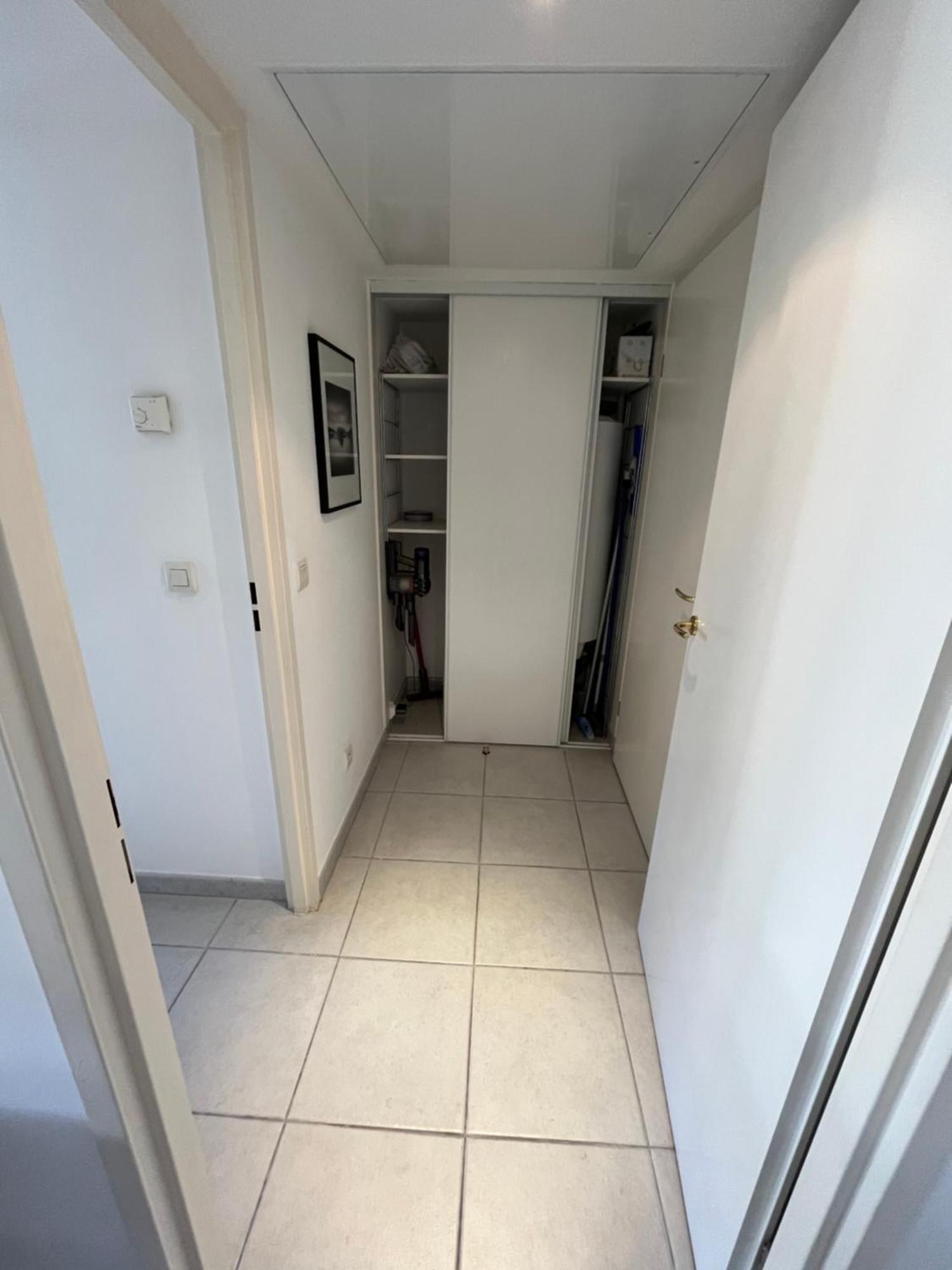 Massena 2 Apartamento