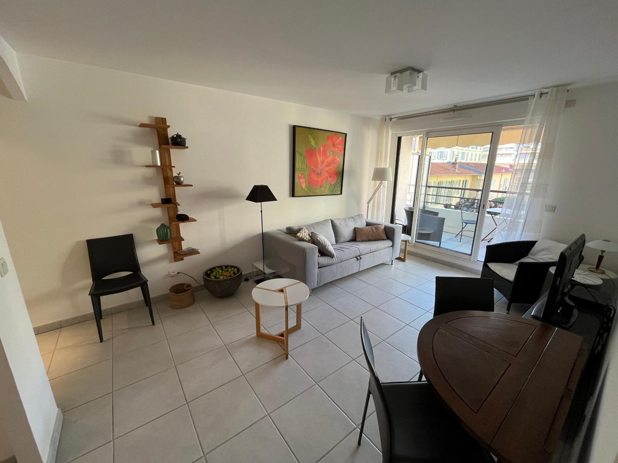 Apartamento Massena 2