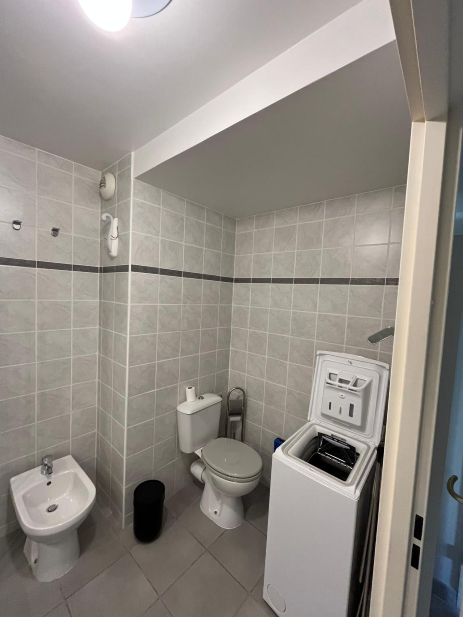 Massena 2 Apartamento *