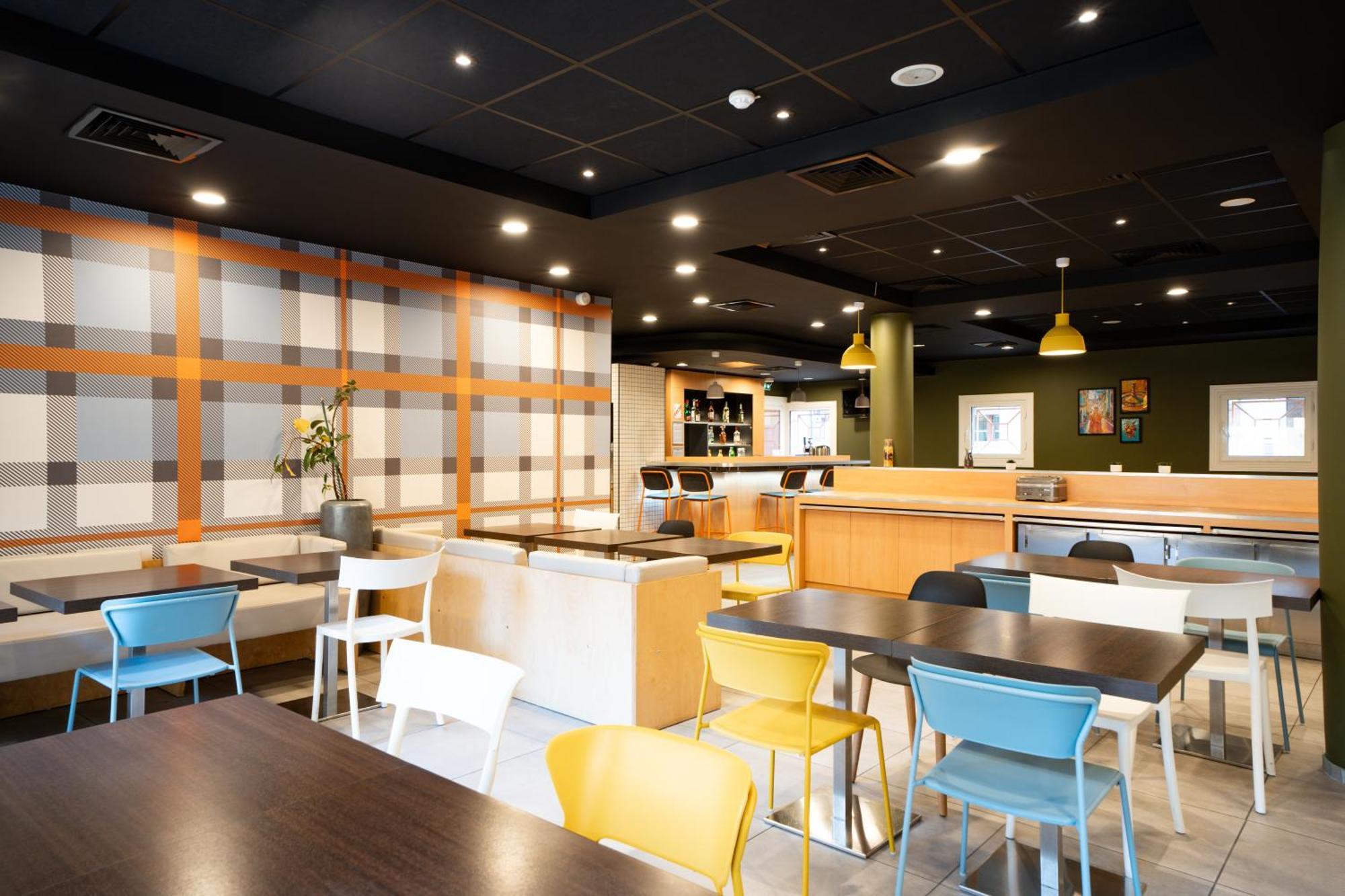 Hotel Easyhotel Old Town 2*