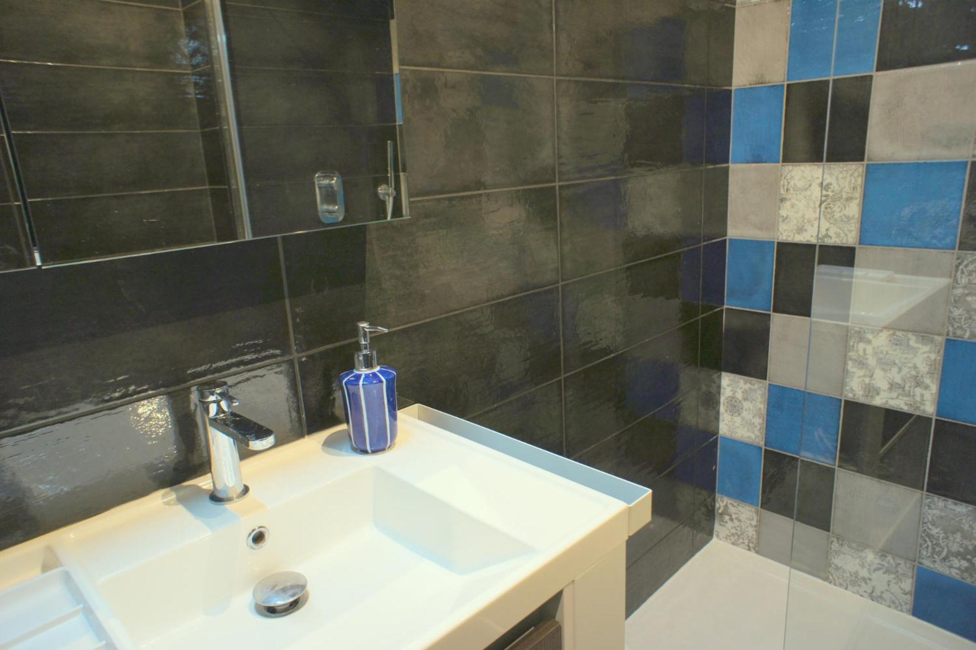 Ze Perfect Place - Elegant Avec Terrasse - Promenade Des Arts Apartment Nice