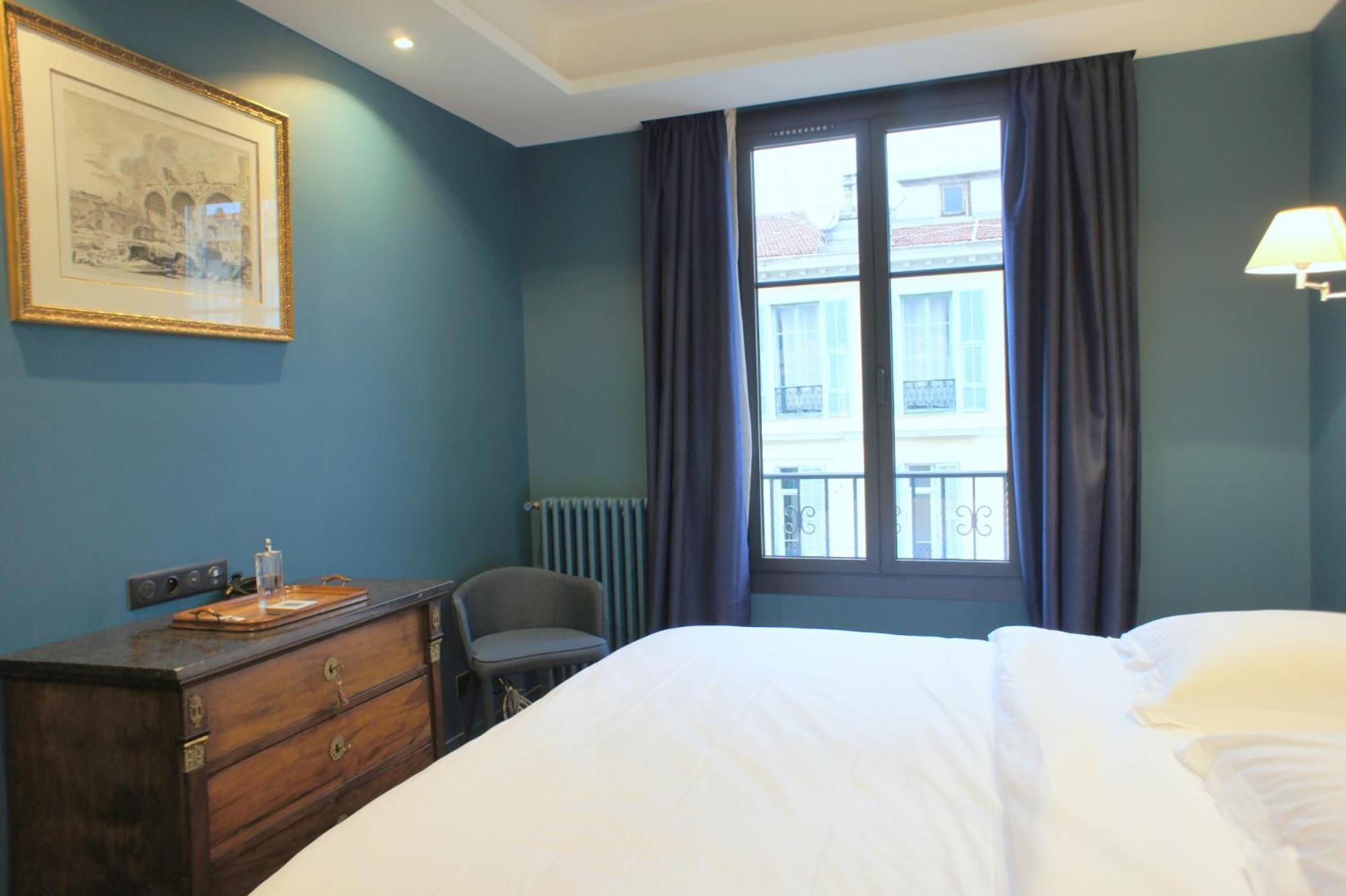 Ze Perfect Place - Elegant Avec Terrasse - Promenade Des Arts Apartment